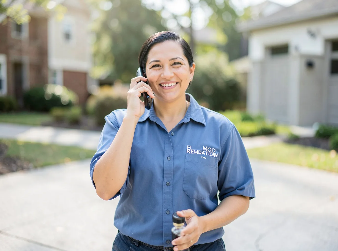Mold Remediation Lebanon, OH FAQs